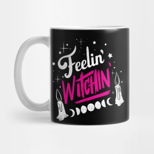 Feelin' Witchin' Mug